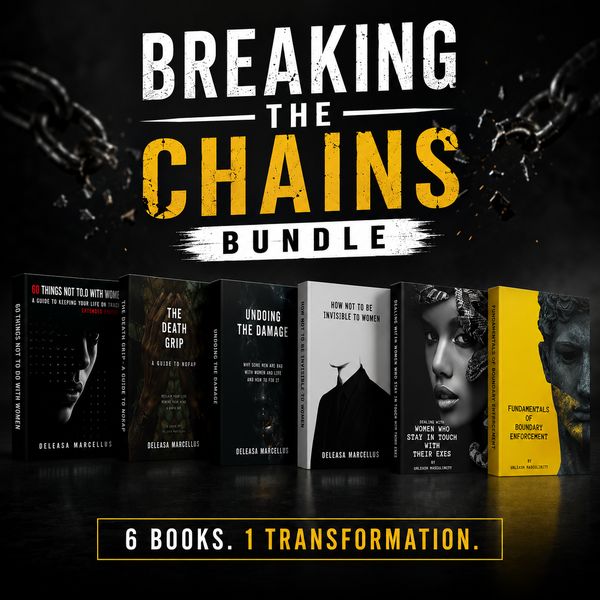 Breaking the Chains Bundle