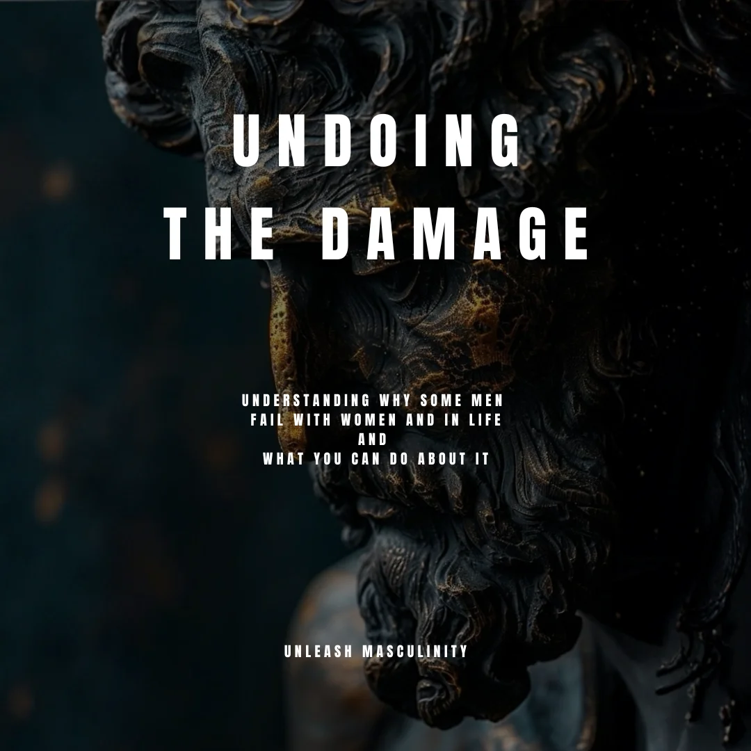Undoing the Damage